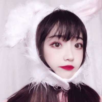 原宿风女生头像高清-韩版女生头像原宿风女生头像