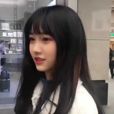 头像女生个性头像 可爱迷人头像