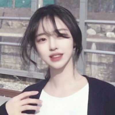 女生白色唯美头像-特别美丽的女生头像