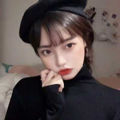 头像女生个性头像 可爱迷人头像
