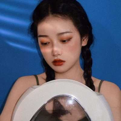 超级漂亮的女生头像_女生好看的头像图片