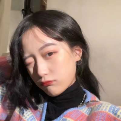 头像女生个性头像 可爱迷人头像