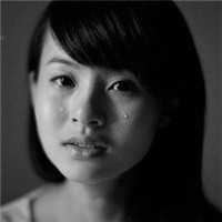伤感头像黑白女生痛哭|头像女伤感想哭的感觉黑白