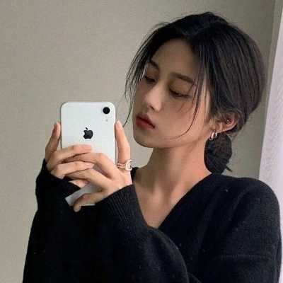 小众的女生头像 复古高端的小众头像