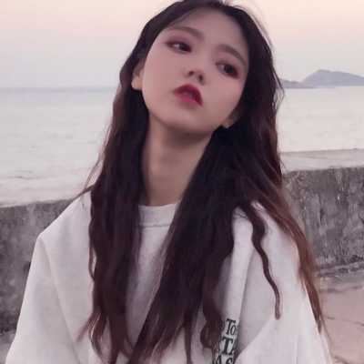 头像女生个性头像 可爱迷人头像