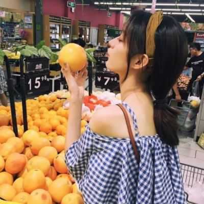 气质的女生头像（气质女生头像高清图片最新）