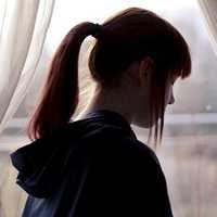 文艺复古女生头像手绘-文艺复古女生头像大全