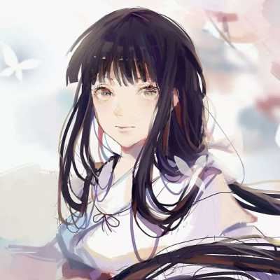 漂亮头像古风女_古风美女头像超高清