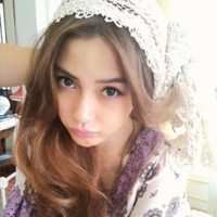 文艺复古女生头像手绘-文艺复古女生头像大全