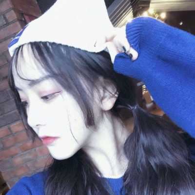 头像女生个性头像 可爱迷人头像