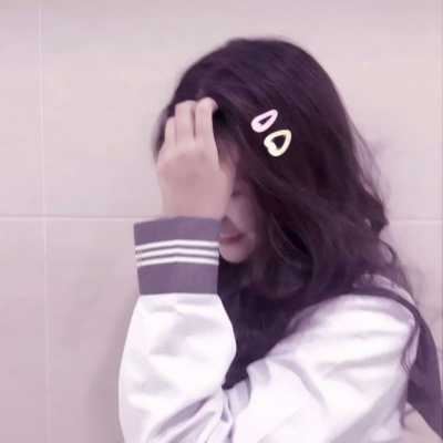 原宿风女生头像高清-韩版女生头像原宿风女生头像