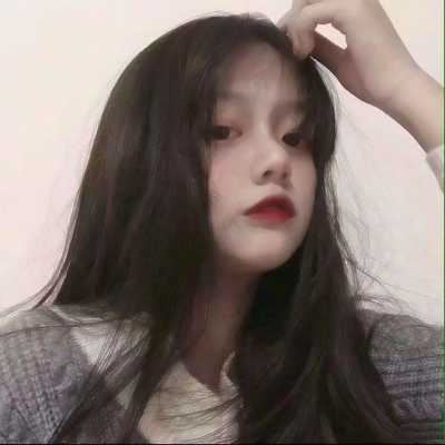 头像女生个性头像 可爱迷人头像