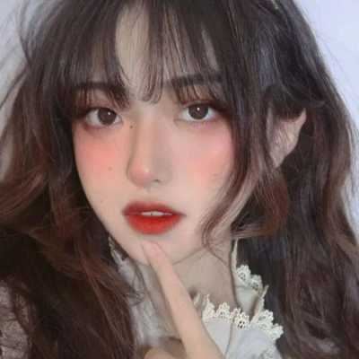 港风的女生头像 女生头像意境唯美港风