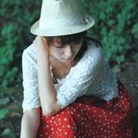 文艺复古女生头像手绘-文艺复古女生头像大全