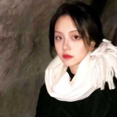 头像女生个性头像 可爱迷人头像