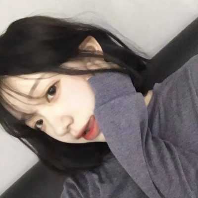 原宿风女生头像高清-韩版女生头像原宿风女生头像