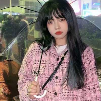 可盐可甜女生头像|不露脸而又可盐可甜的头像