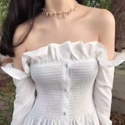 女头部位不露脸头像_女生头像上半身不露脸