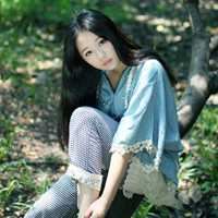 文艺复古女生头像手绘-文艺复古女生头像大全