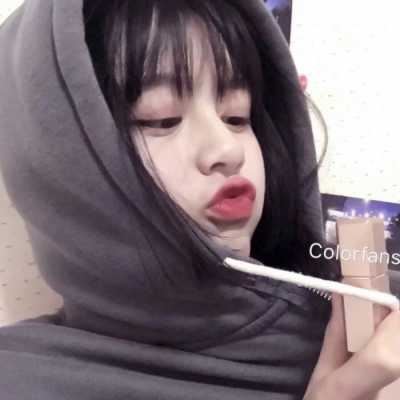 头像女生个性头像 可爱迷人头像