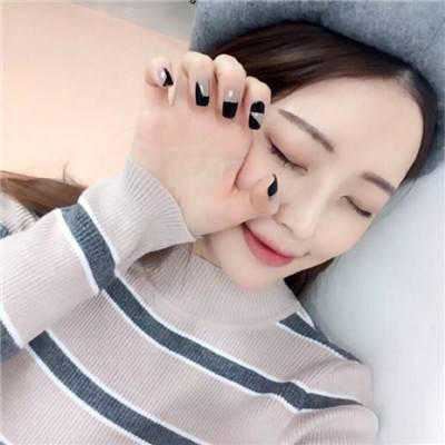 可女头像高清图片（可爱美女照片头像）