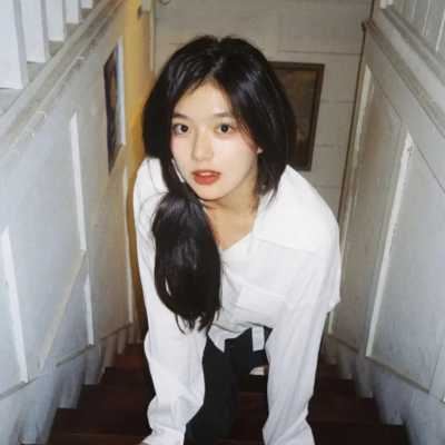 复古的美女头像唯美|美女照片唯美头像古风