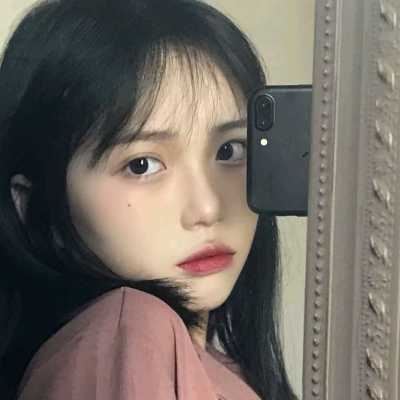 超级漂亮的女生头像_女生好看的头像图片