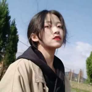 温暖头像女（2022可爱女头像）