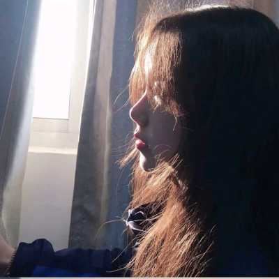 小众的女生头像 复古高端的小众头像