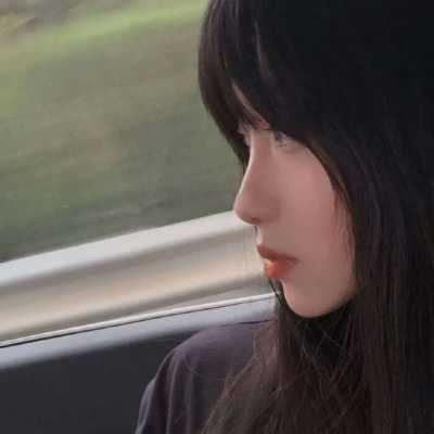 气质的女生头像_非常有气质的女生头像