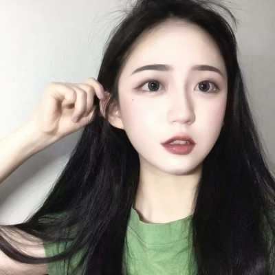 头像女生个性头像 可爱迷人头像