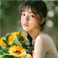 具有文艺气息的女生头像（文艺清新气质女生头像）