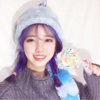 女生的漂亮头像_好看个性头像女生