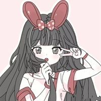 小红书里的闺蜜头像卡通（小红书上好看的闺蜜头像图片卡通）