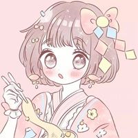 小红书里的闺蜜头像卡通（小红书上好看的闺蜜头像图片卡通）