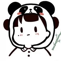 戴头套的可爱头像 动漫小女孩戴头套的头像