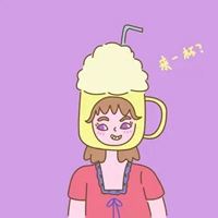 戴头套的可爱头像 动漫小女孩戴头套的头像