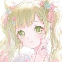 动漫头像彩色 动漫头像暖色系