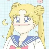 微信头像图片美美女战士 微信头像图片女可爱公主