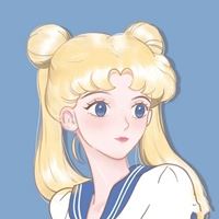 微信头像图片美美女战士 微信头像图片女可爱公主