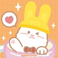 可爱的女孩子肉嘟嘟头像 肉嘟嘟的图片头像