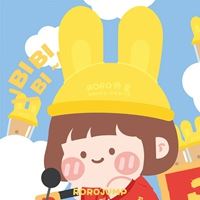 可爱的女孩子肉嘟嘟头像 肉嘟嘟的图片头像