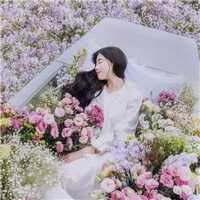具有文艺气息的女生头像（文艺清新气质女生头像）