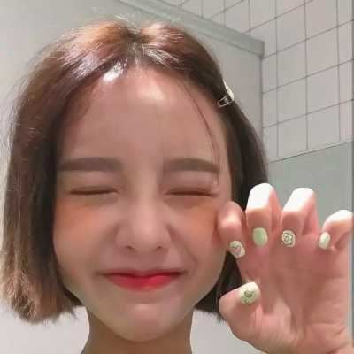 女生的漂亮头像_好看个性头像女生