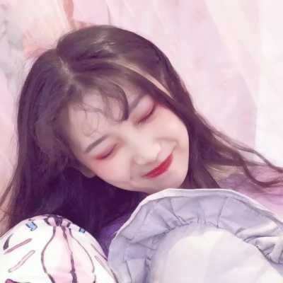 女生的漂亮头像_好看个性头像女生