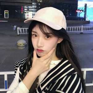 个性酷酷潮流女头像|头像女生霸气冷酷伤感