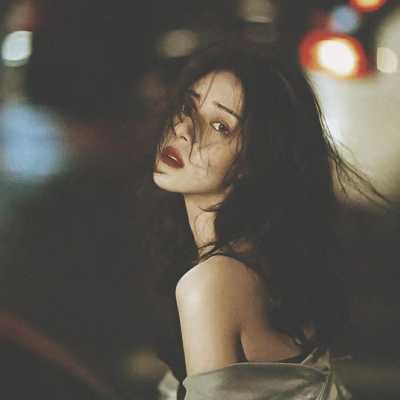 小红书_女生头像