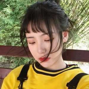 个性酷酷潮流女头像|头像女生霸气冷酷伤感