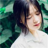 具有文艺气息的女生头像（文艺清新气质女生头像）