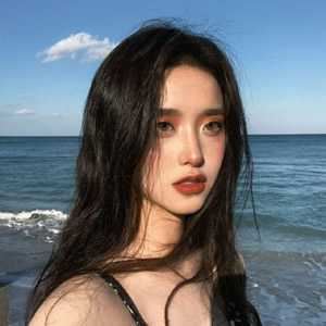 个性酷酷潮流女头像|头像女生霸气冷酷伤感